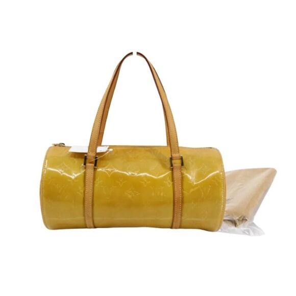 Louis Vuitton Handbags - Louis Vuitton Monogram Vernis Bedford Handbag-AUTHENTIC